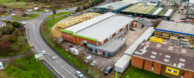 bicester storage