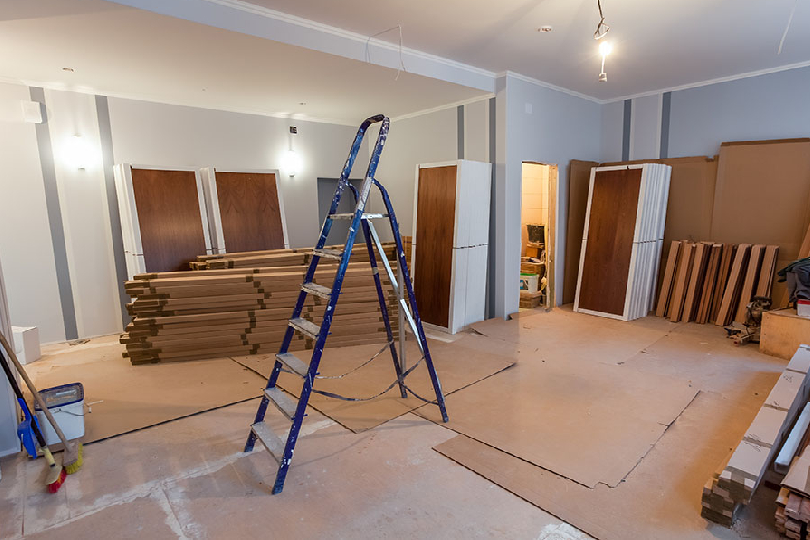 garage conversion ideas