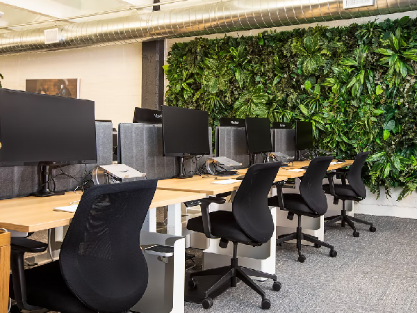 office furniture