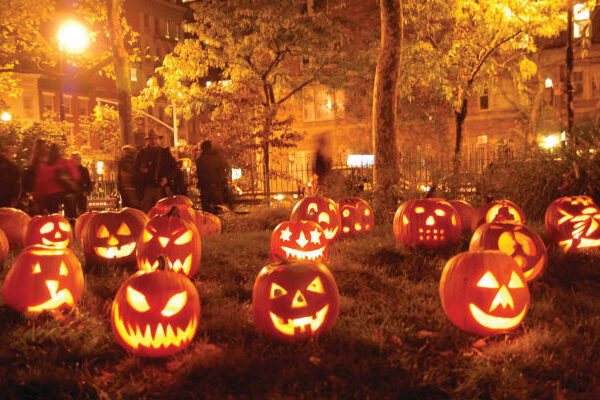 halloween