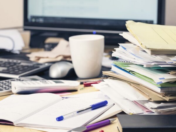 office